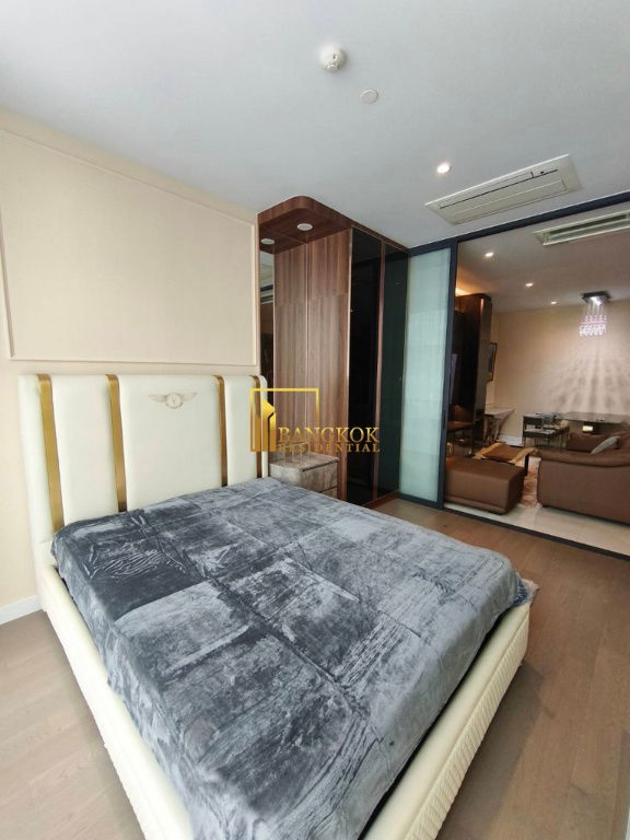 picture Supalai Icon | Elegant 2 Bedroom Luxury Condo in Sathorn - BR60535CD - 11/36