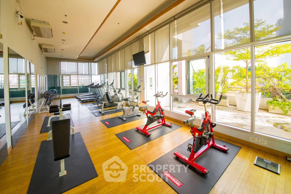 picture 1-BR Condo at Diamond Ratchada near MRT Huai Khwang (ID 882098) - 5/5