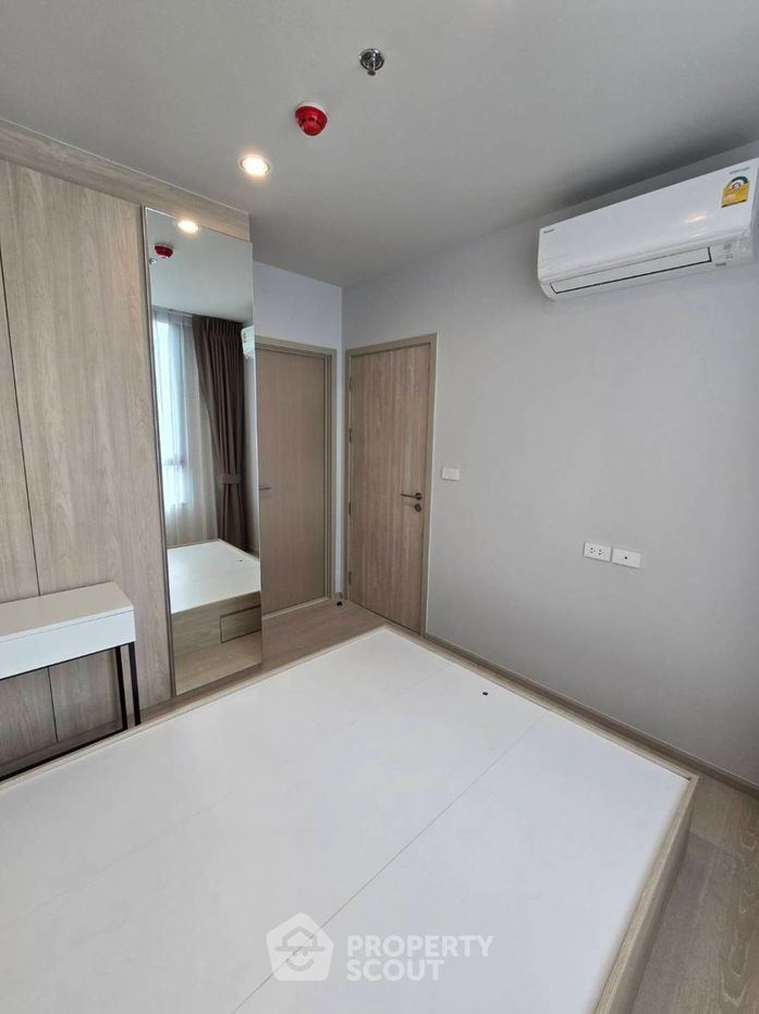 รูป คอนโด 2-ห้องนอน ที่ นิว เมกา พลัส บางนา ใน บางแก้ว (ID 2098833) - รูปที่ 3/9