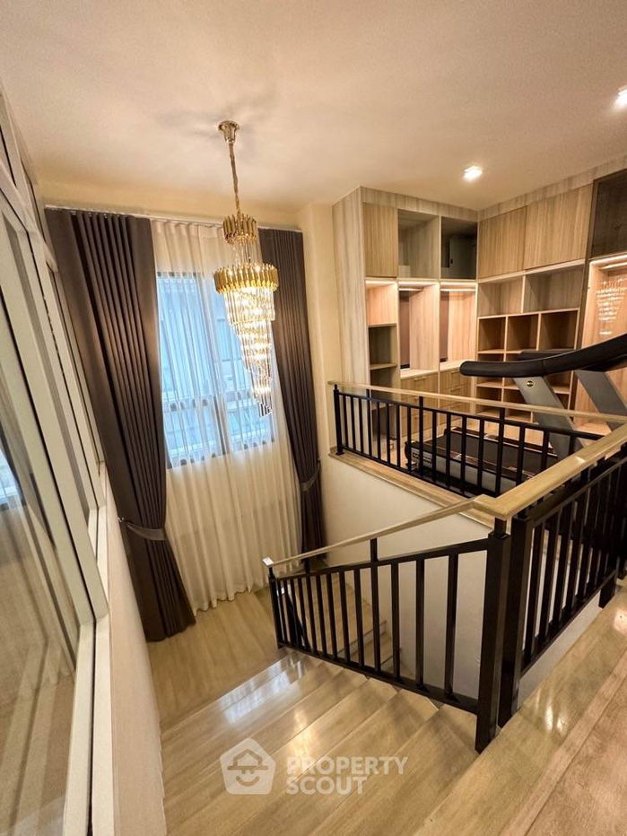 picture 4-BR House at Laddarom Wongwaen-Ramintra in O Ngoen (ID 1292733) - 7/8