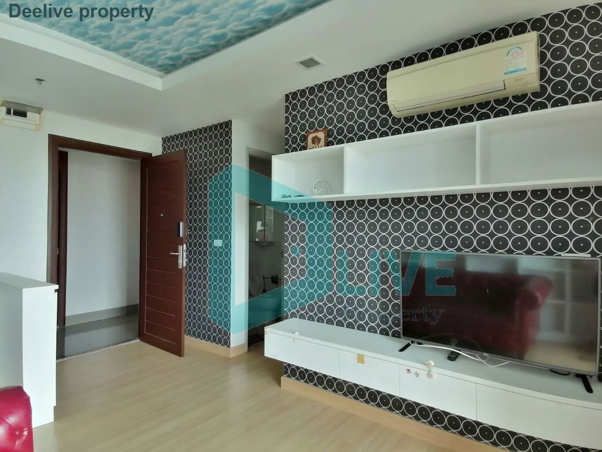 picture DL1225175 Condo for rent, Thru Thonglor near BTS Thong Lo, ready to move in, call urgently 0656133286 LineID @655ebbvc - 10/10