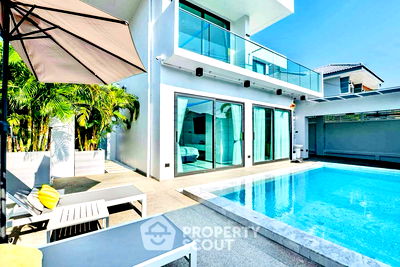 Houses for sale Nong Prue, Chonburi : 5-BR House at View Point Pool Villa Pattaya close to Pattaya (ID 2134572)