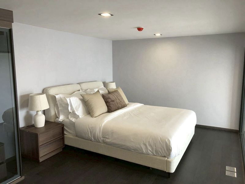 รูป WS3025 🏢【For Rent / ปล่อยเช่า】✨ Conner Ratchathewi ✨  ใกล้ BTS ราชเทวี และพญาไท เพียง 50,000 บาท/เดือน - รูปที่ 7/10
