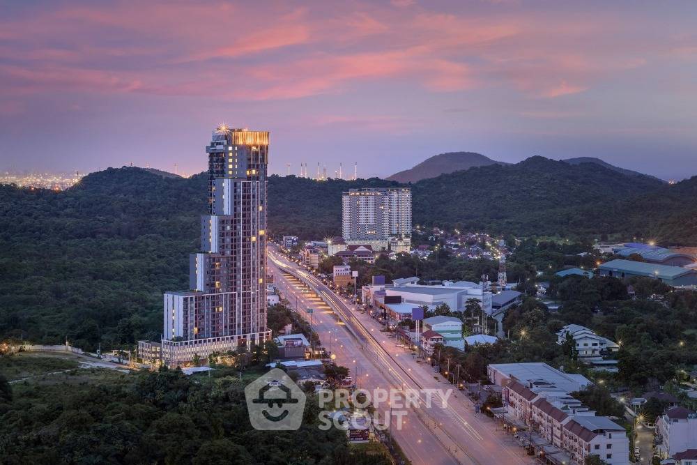 picture 3-BR Condo at Knightsbridge The Ocean Sriracha in Surasak (ID 1541263) - 19/31