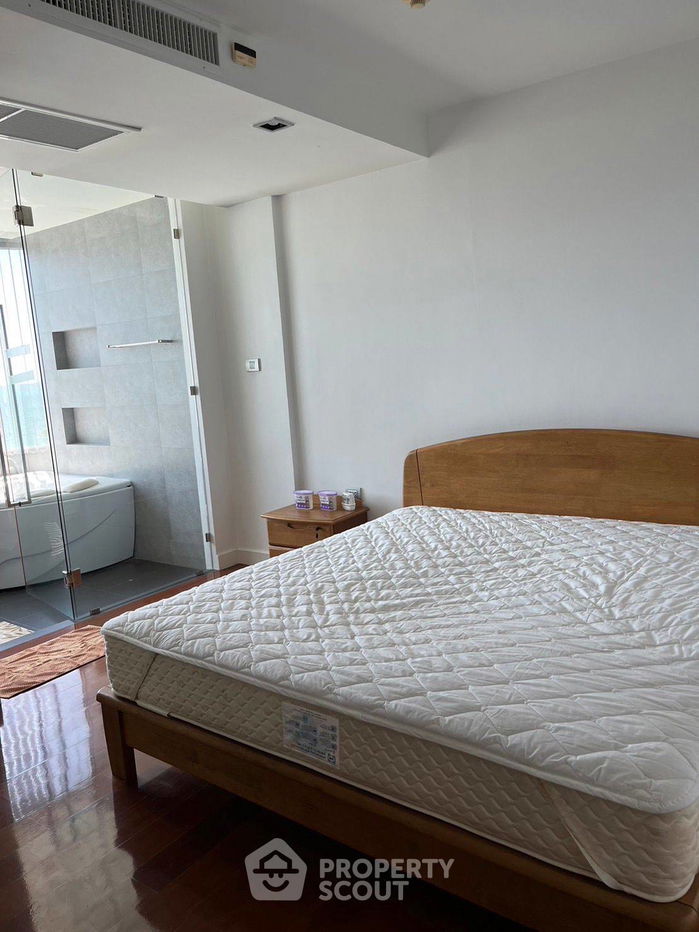 รูป คอนโด 2-ห้องนอน ที่ อนัญญา นาเกลือ วงศ์อมาตย์ ใกล้ ปราสาทสัจธรรม (ID 2019049) - รูปที่ 8/14