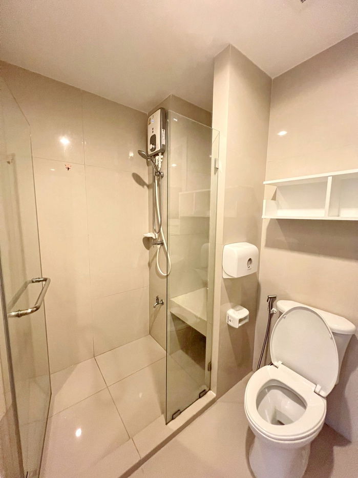 รูป ให้เช่าคอนโด Manor สนามบินน้ำ พร้อมเครื่องซักผ้า/อบผ้า ฝาหน้า - รูปที่ 14/20
