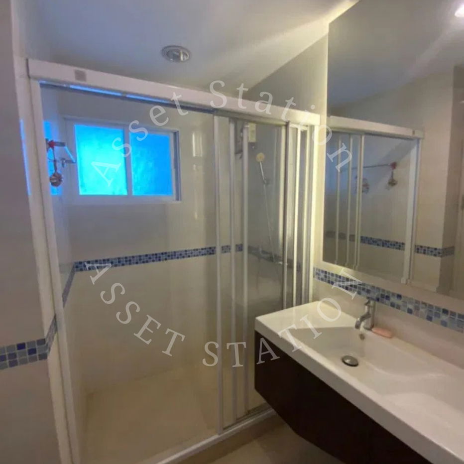 picture 🔥Ready-to-move-in condo in a great location, close to all amenities at Life@Ratchada-Huaykwang! 🏙️🔥 - 5/6
