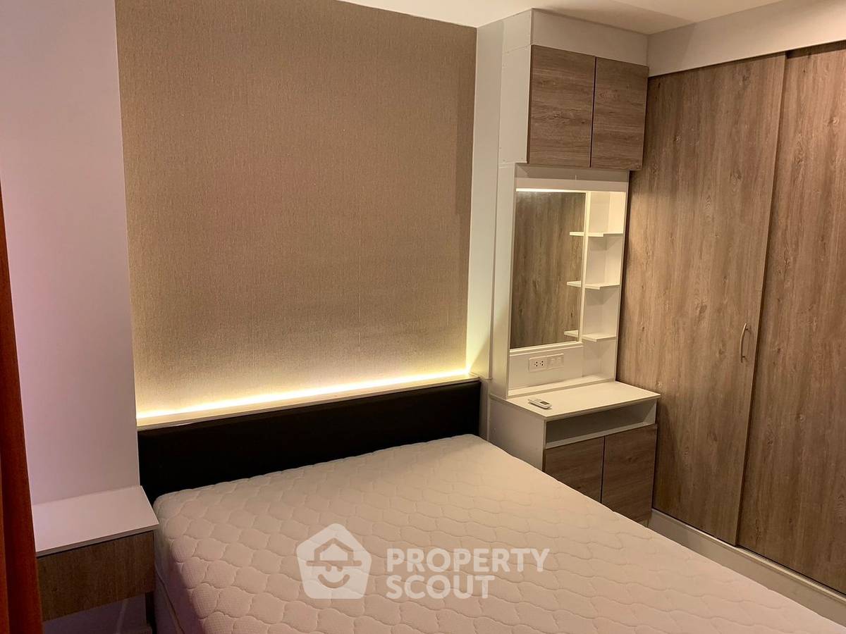 picture 1-BR Condo at Aspire Sathron - Thapra near BTS Talat Phlu (ID 944548) - 6/9
