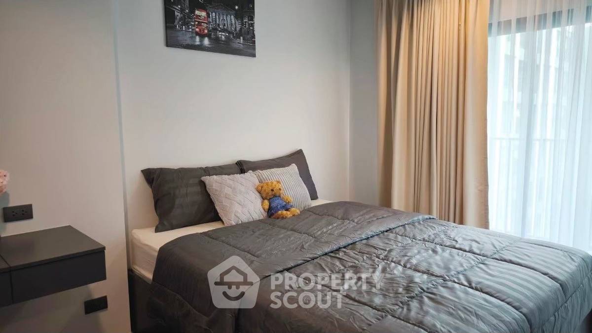 picture 2-BR Condo at The Excel Ladprao-Sutthisan in Wang Thonglang (ID 1540157) - 18/19