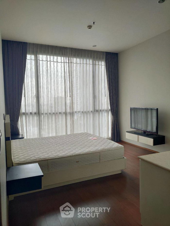 picture 2-BR Condo at Quattro By Sansiri near BTS Thong Lor (ID 1289065) - 2/5