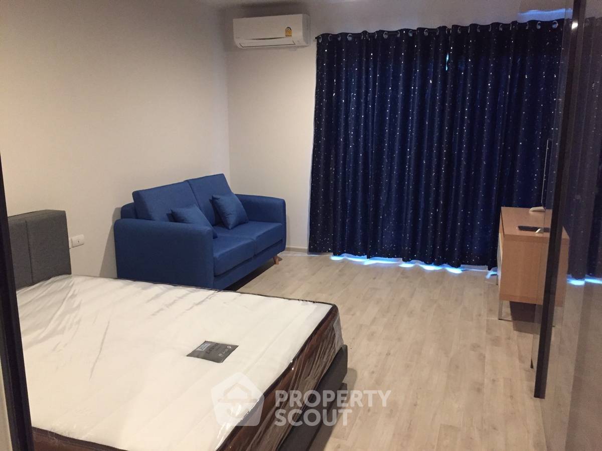รูป คอนโด 1-ห้องนอน ที่ ไอดีโอ รัชดา-สุทธิสาร ใกล้ MRT รัชดาภิเษก (ID 376637) - รูปที่ 7/15