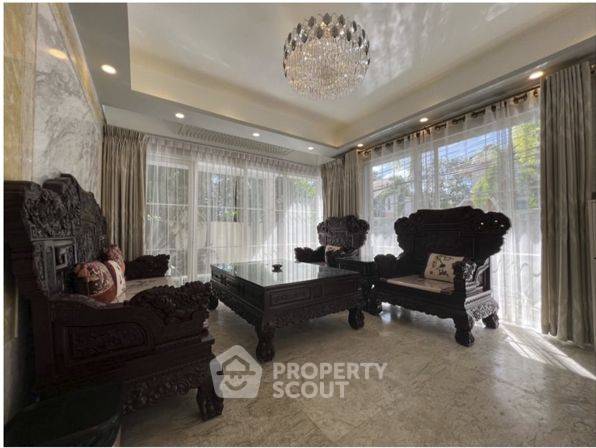 รูป บ้าน 6-ห้องนอน ที่ บ้านณัชชา ใกล้ พัทยาเหนือ (ID 2111208) - รูปที่ 3/12