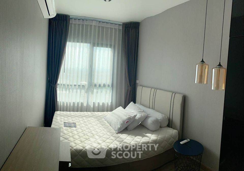 picture 1-BR Condo at Niche Mono Sukhumvit-Bearing near BTS Bearing (ID 1260422) - 5/17