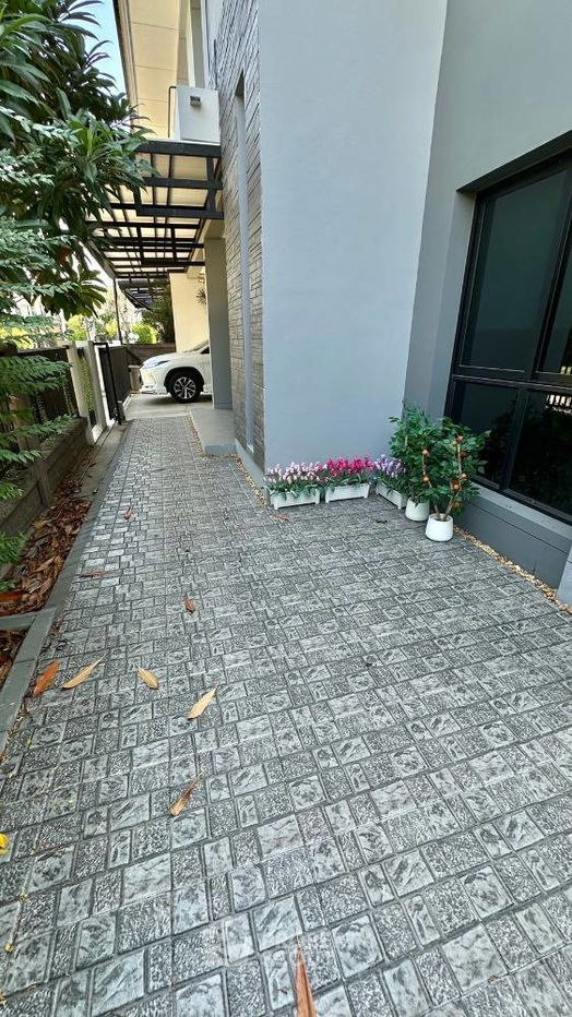 รูป บ้าน 3-ห้องนอน ใกล้ พระราม 2 (ID 1482430) - รูปที่ 9/25