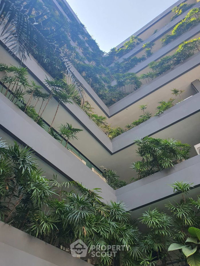 picture 3-BR Condo at Tropicana Condotel Pratumnak close to Phratamnak (ID 1920851) - 22/24
