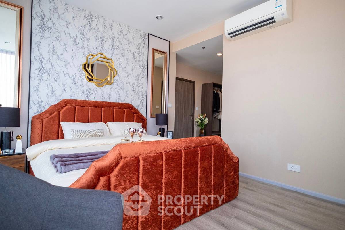 picture 2-BR Condo at Ideo Mobi Sukhumvit 66 near BTS Udom Suk (ID 1102034) - 11/14