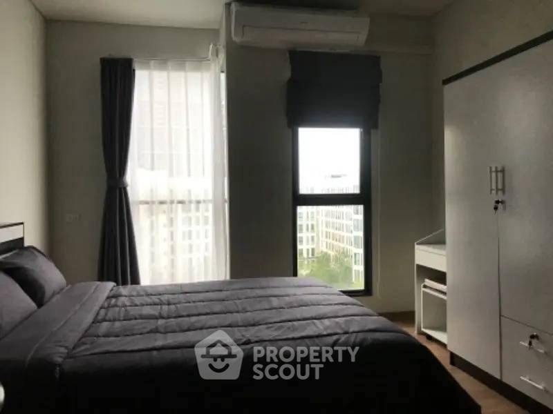 รูป คอนโด สตูดิโอ ที่ ยูนิโอ สุขุมวิท 72 ใกล้ BTS แบริ่ง (ID 2279088) - รูปที่ 5/40