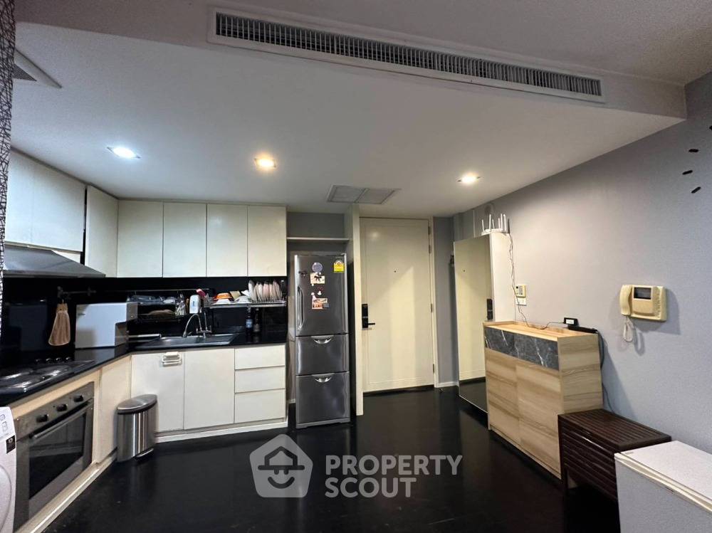 รูป คอนโด 1-ห้องนอน ที่ โนเบิล 09 ร่วมฤดี ใกล้ BTS เพลินจิต (ID 2049256) - รูปที่ 2/5