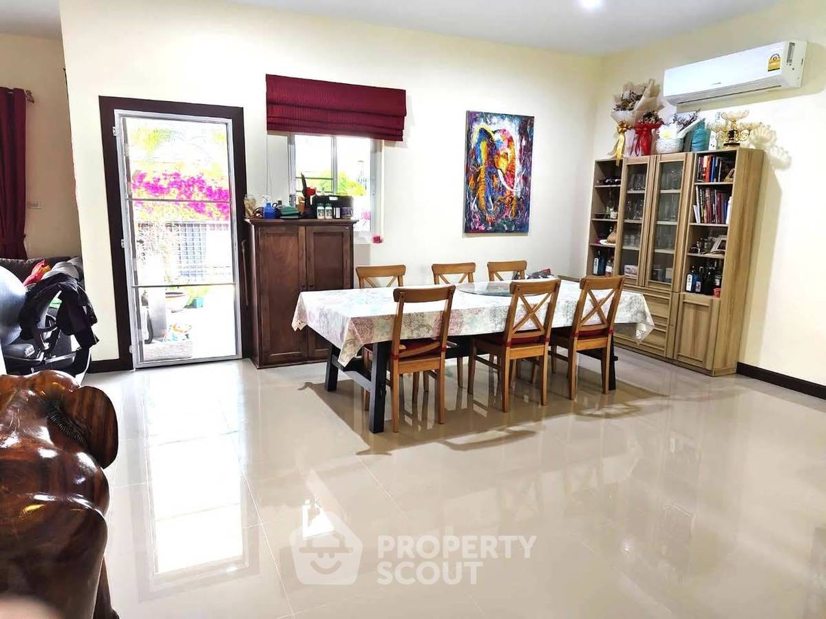 picture 3-BR House at Emerald Scenery close to Raruk Hua Hin (ID 2092574) - 6/20
