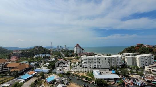 picture 2-BR Condo at Chamchuri Condo 2 close to Khao Takiab beach (ID 1297844) - 3/9
