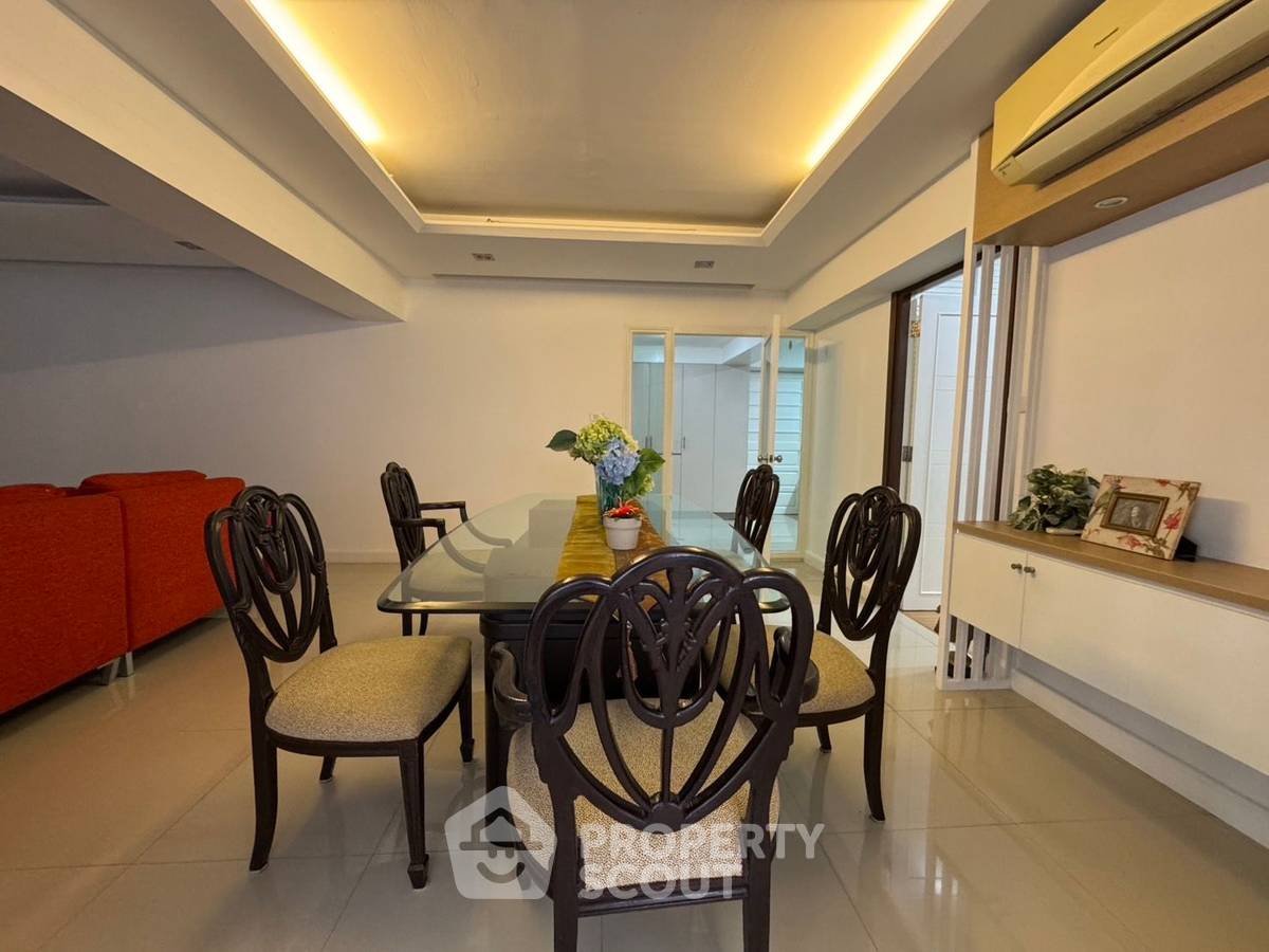 picture 2-BR Condo at Yada Residental Condominium near BTS Phrom Phong (ID 1947064) - 4/18