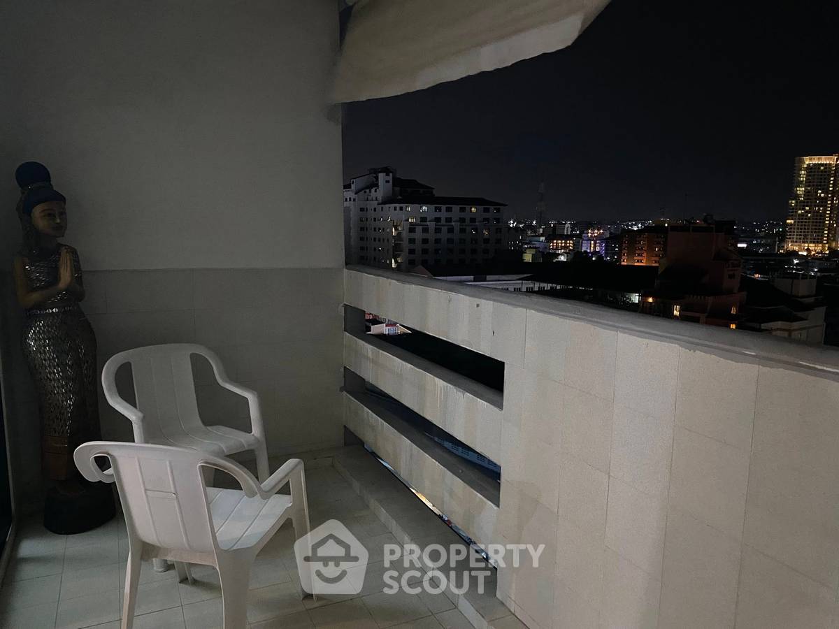 picture 1-BR Condo at Yensabai Condotel South Pattaya close to Pattaya South (ID 2229424) - 11/18