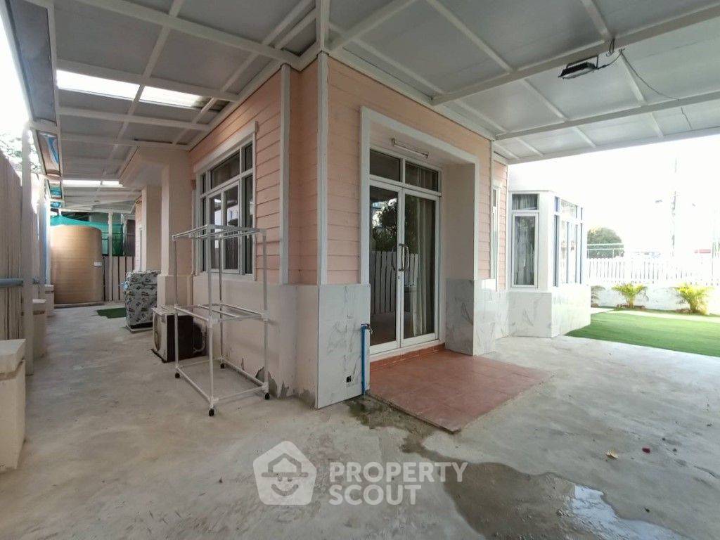 รูป บ้าน 3-ห้องนอน ใกล้ เมืองพัทยา (ID 1534328) - รูปที่ 4/20