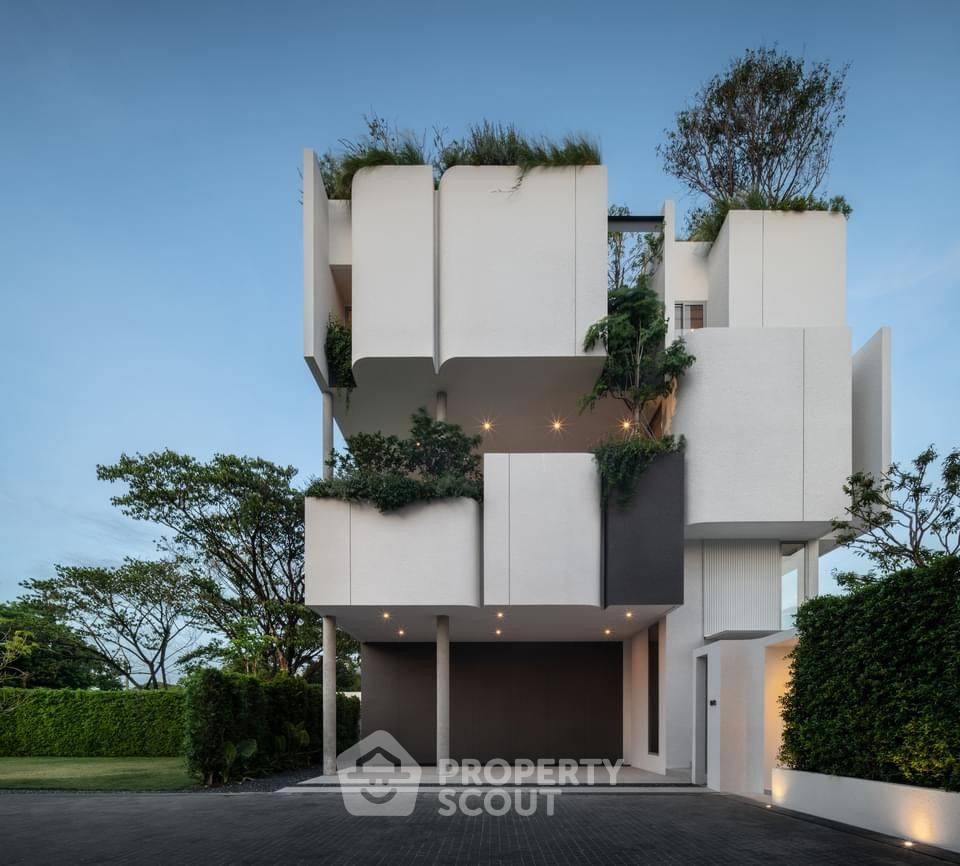 picture 3-BR House near ARL Hua Mak (ID 1489825) - 13/14