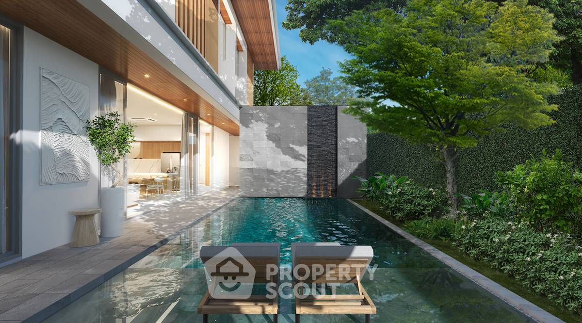 รูป วิลล่า 4-ห้องนอน ที่ บลิซ ไฮด์อเวย์ ใน ราไวย์ (ID 2021811) - รูปที่ 4/6
