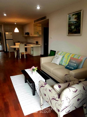 Condos for sale : 2-BR Condo at 49 Suites near BTS Thong Lor (ID 514369)
