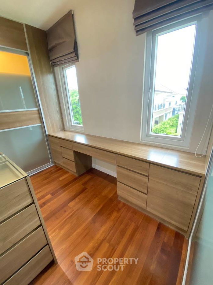 รูป บ้าน 5-ห้องนอน ที่ วิลล่า นครินทร์ อ่อนนุช-วงแหวน ใกล้ ท่าอากาศยานสุวรรณภูมิ (ID 1308477) - รูปที่ 21/41