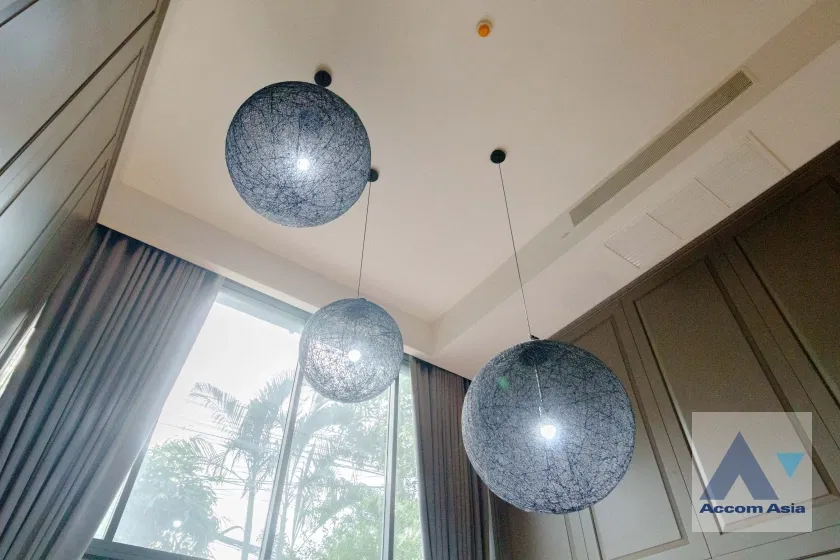 รูป 🔼🔽 AccomA 📩 Duplex Condo 3 BR Condominium @Siamese Gioia (AA40686) - รูปที่ 12/20