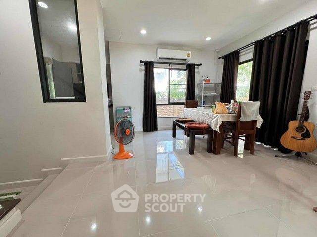 รูป บ้าน 3-ห้องนอน ที่ บุราสิริ ราชพฤกษ์ - 345 ใน คลองข่อย (ID 2147355) - รูปที่ 2/7