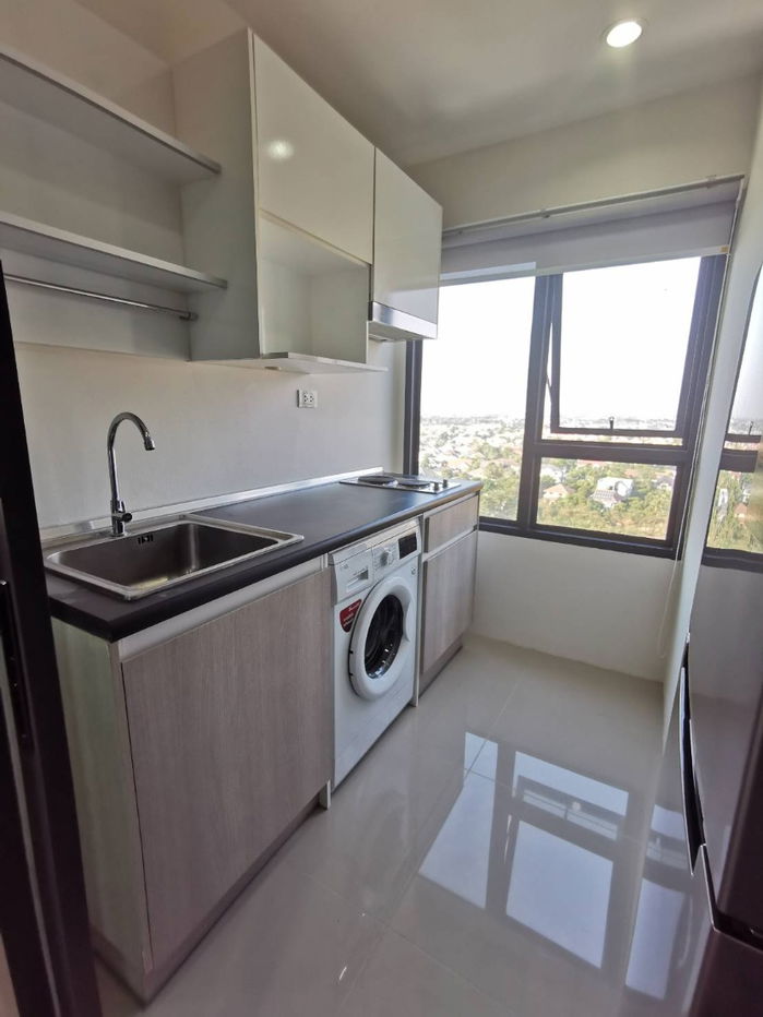 picture For Rent Dcon Prime Rattanathibet - 2 bed 50 sq.m.  14th floor - 7/20
