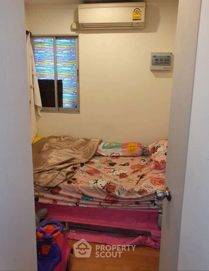 picture 2-BR Condo at Lumpini Ville Sukhumvit 77 near BTS On Nut (ID 879651) - 2/8