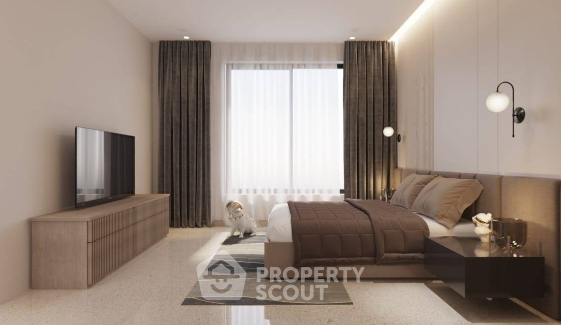 picture 3-BR Villa at Palm Hills Golf Club & Residence close to The Venezia (ID 1546836) - 13/20