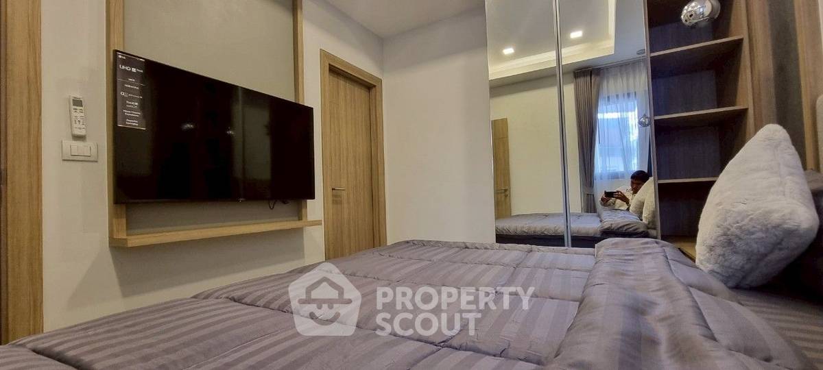 picture 4-BR House at Zensiri Midtown Villas close to Pattaya South (ID 2099358) - 15/22