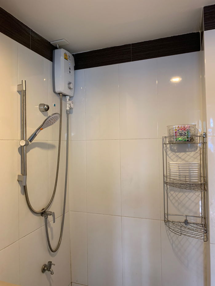 รูป Beston condo 2 ให้เช่า หิ้วกระเป๋าเข้าอยู่ได้เลย - รูปที่ 5/9