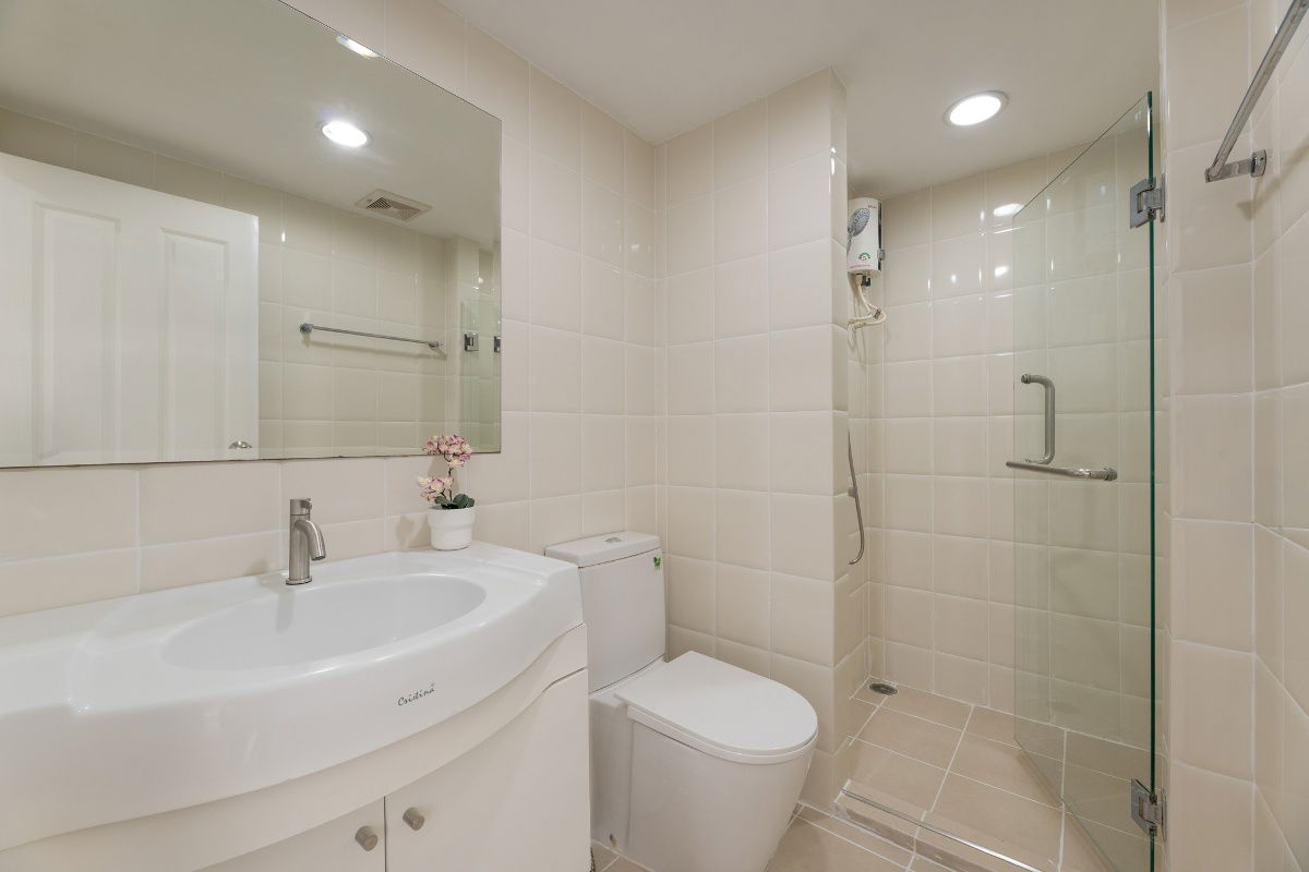 รูป 🍃Condo365020925🍃 คอนโด บ้านนวธารา เกษตร-นวมินทร์   ✅ ว่าง ✅  BAAN NAVATARA KASET-NAWAMIN - รูปที่ 15/17
