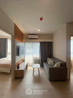 คอนโด 2 ห้องนอน ขาย ที่ NUE Noble Centre บางนา ใกล้บางนา (ID 1266562)