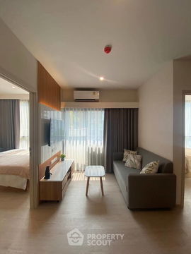 คอนโด 2-ห้องนอน ที่ นิว โนเบิล เซ็นเตอร์ บางนา ใน บางนาเหนือ (ID 1266562)