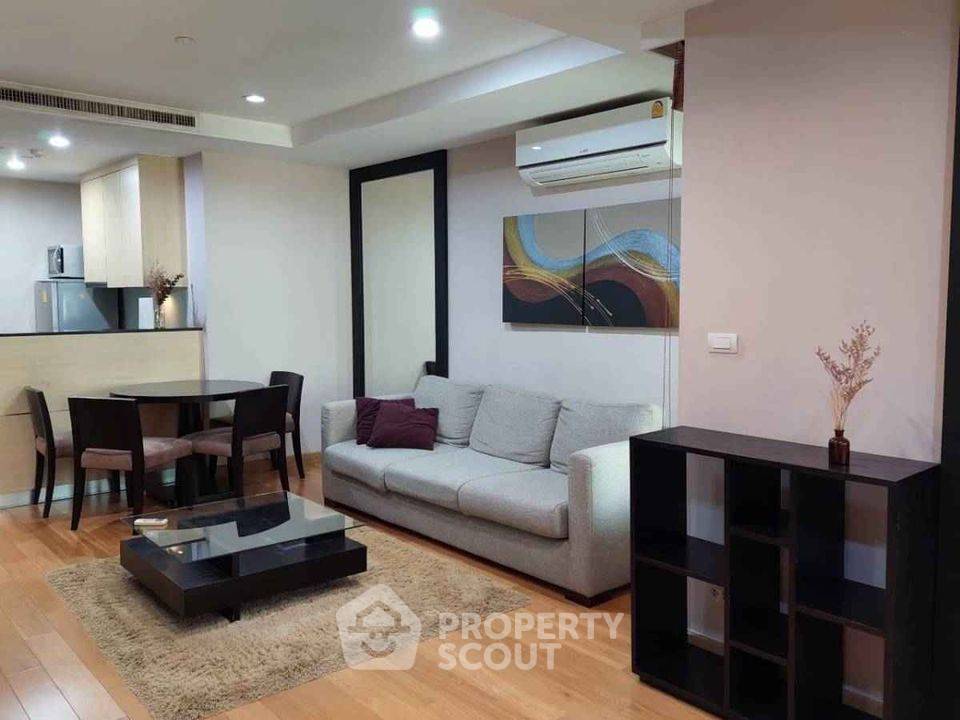 รูป คอนโด 1-ห้องนอน ที่ สาธร การ์เด้นส์ ใกล้ MRT สีลม (ID 1170748) - รูปที่ 5/11
