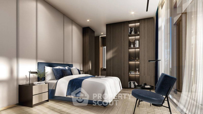 ขายบ้านเดี่ยว : วิลล่า 5 ห้องนอน ขาย VI ARI ใกล้ BTS อารี 400 ม. (ID 1532236)