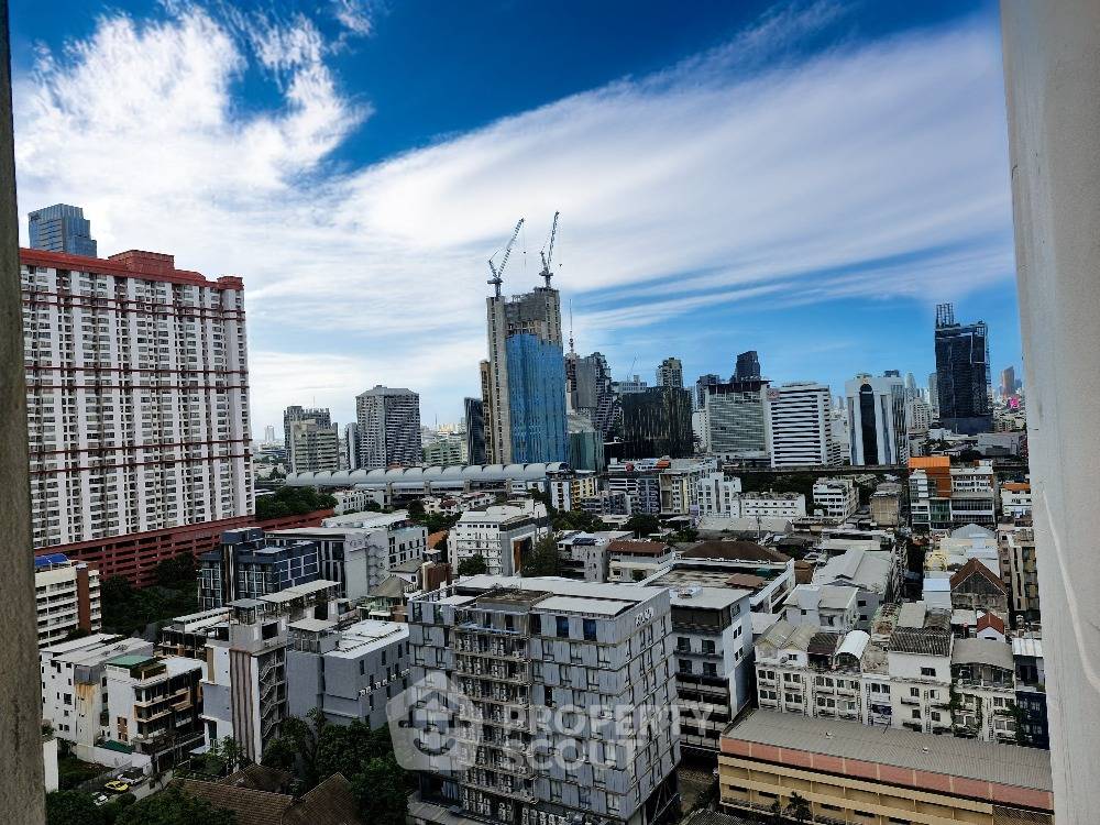picture 1-BR Condo at Pratunam Prestige Condominium near BTS Phaya Thai (ID 1827858) - 20/20