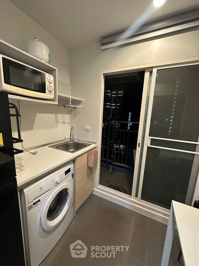 picture 1-BR Condo at Metro Sky Wutthakat near BTS Wutthakat (ID 2286929) - 6/18