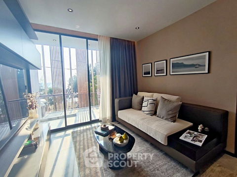 1-BR Condo at The Panora Estuaria close to Baan Amphur (ID 1941673)