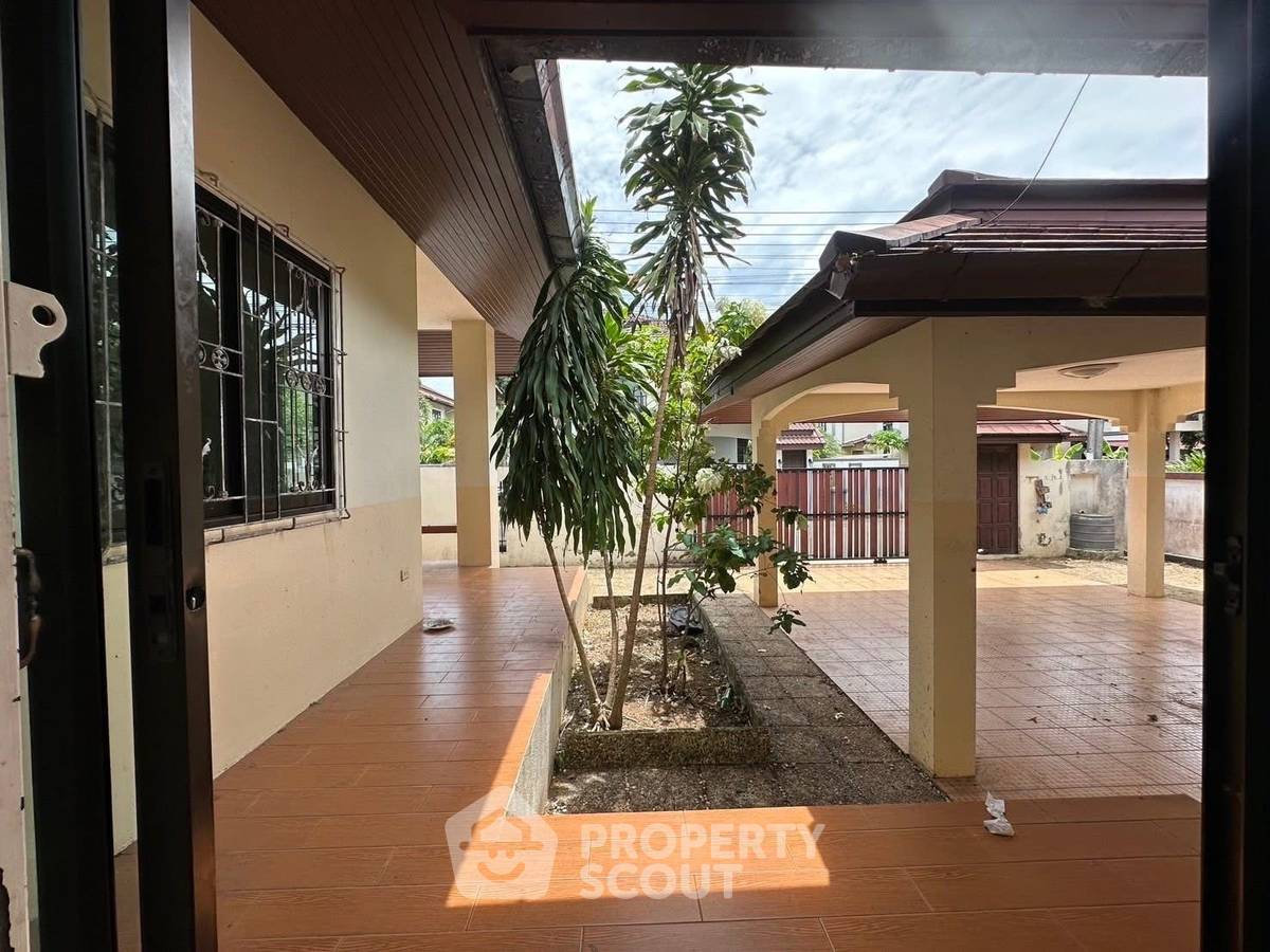 picture 2-BR House at Baramee Village in Na Chom Thian (ID 2214836) - 8/18