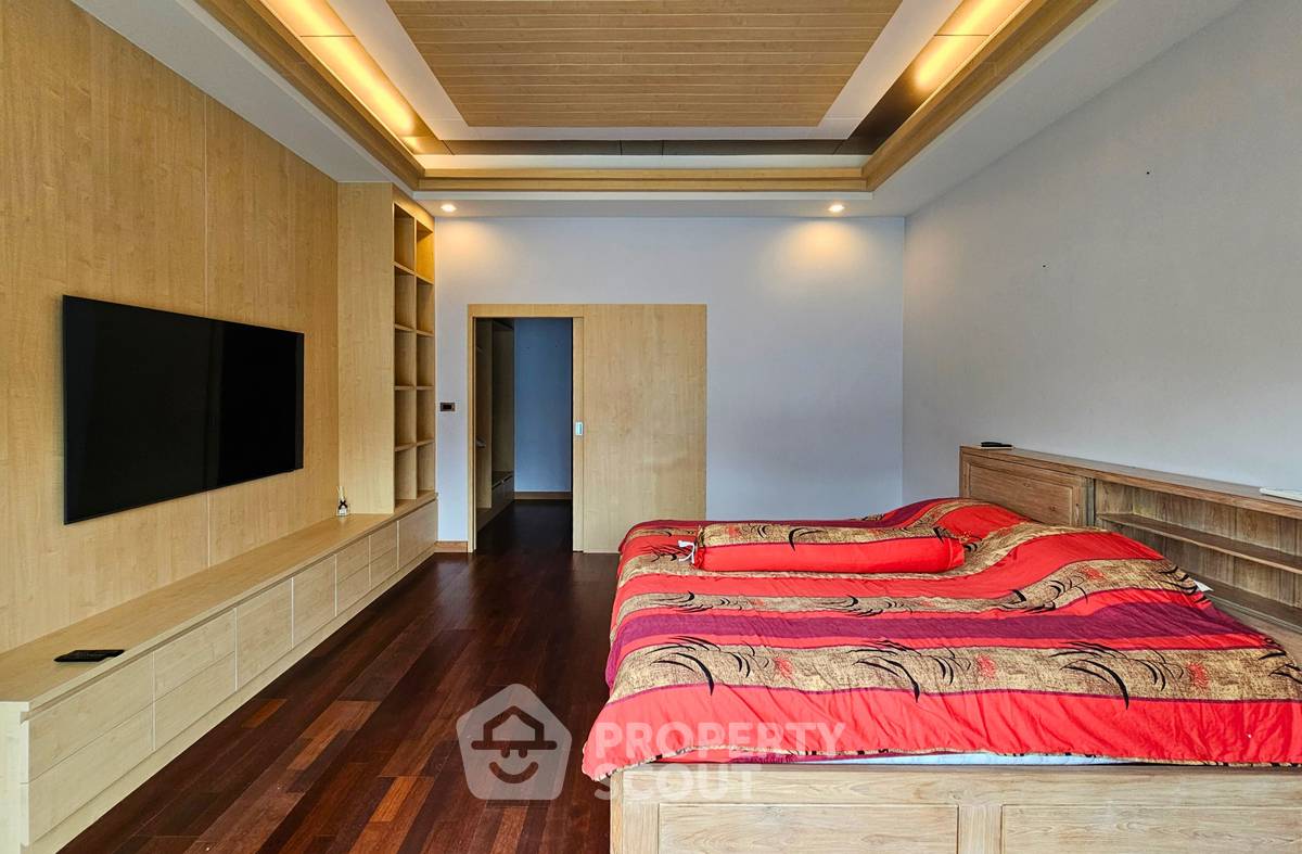 picture 3-BR House at Ban Pattaya 6 close to Huai Yai (ID 2197025) - 5/24