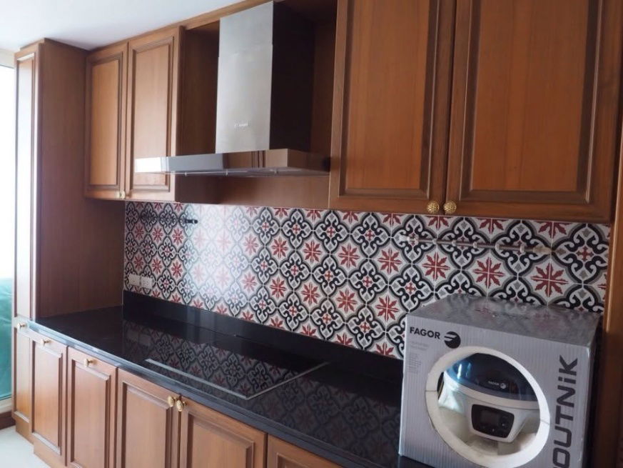 picture Condo for Rent at Supalai Prima Riva (D6809004) - 4/12