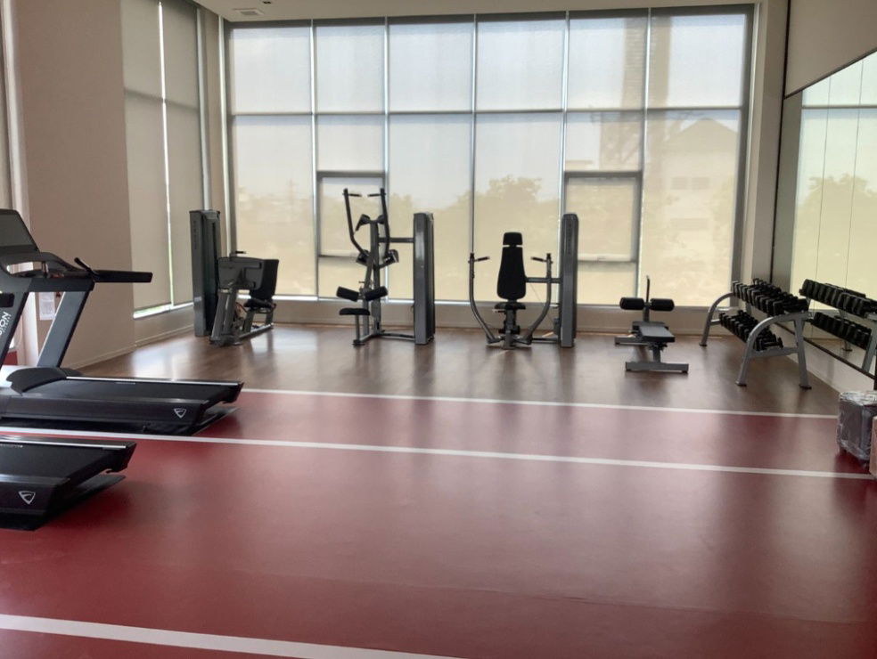 picture 🟨🟨🟨lumpini ville chaengwatthana pakkret floor 12 22 sqm🟨🟨🟨 - 12/14